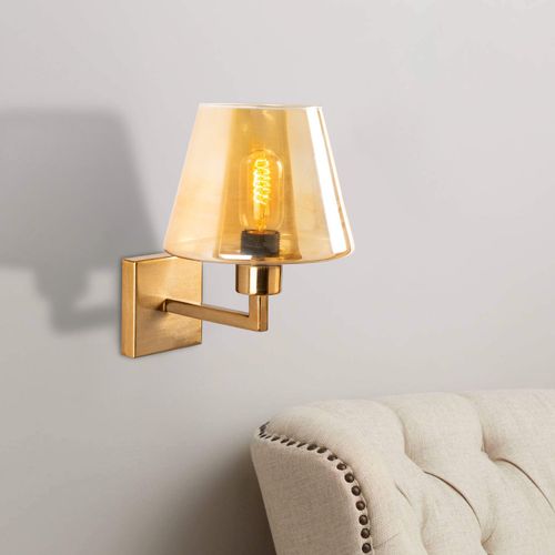 Zidna lampa Profil - 4655 Gold slika 1