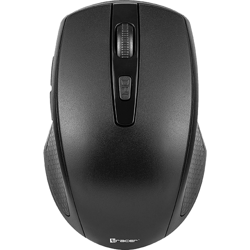 Tracer Miš bežični, 1600 dpi, 2.4 GHz, USB nano, Plug&amp;Play - MOUSE DEAL RF NANO USB slika 2