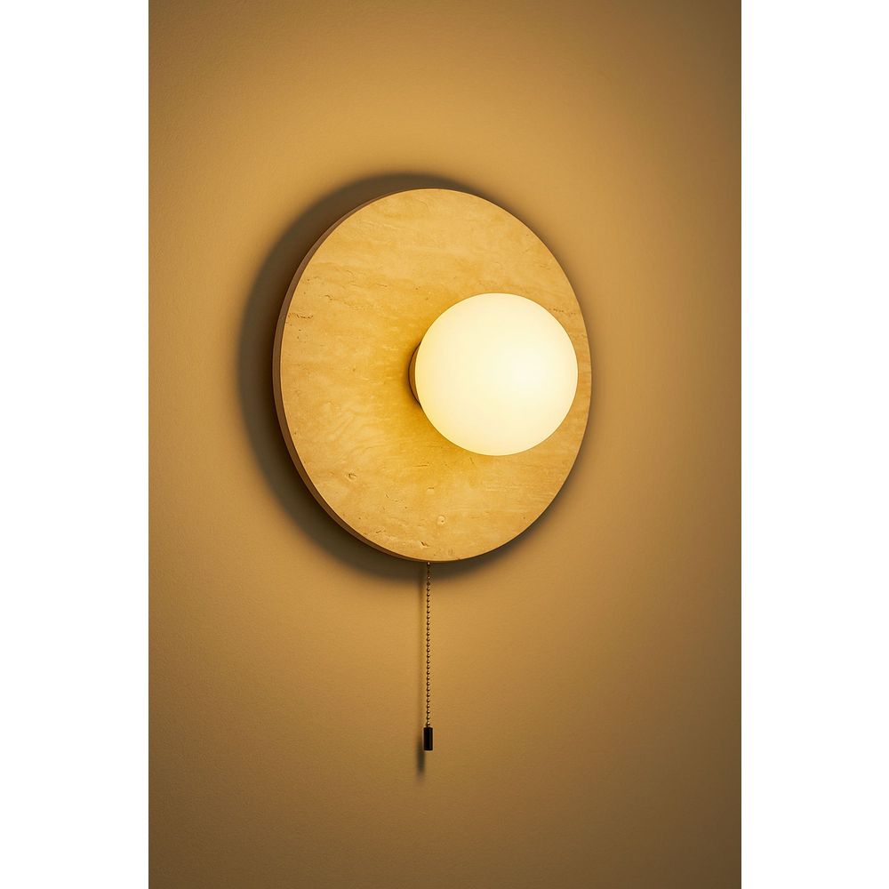 Zidna Lampa Tor-Nun-B slika 4