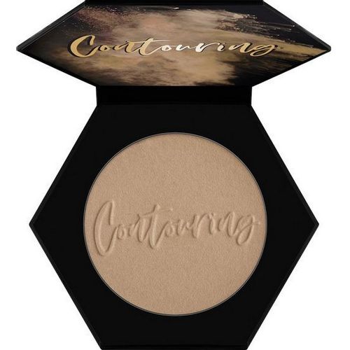 Catrice LE Sun Glow Contouring Bronzing puder C01 slika 1