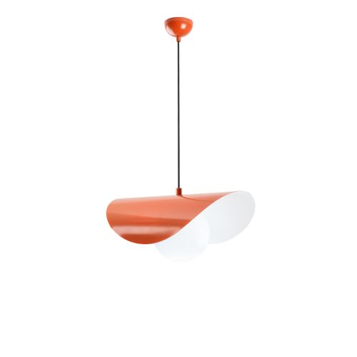 Vatoz - Nus - 2866 - Orange Orange Chandelier slika 4