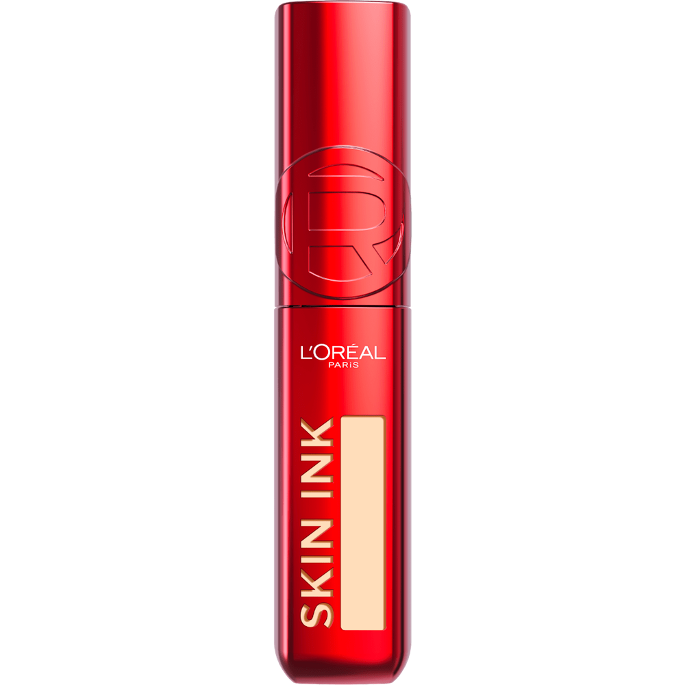 L'Oréal Paris Infaillible Skin Ink Korektor za lice 40 Warm 15ml slika 2