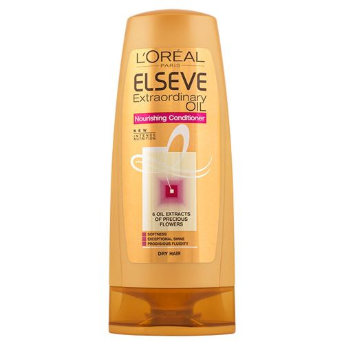 L'Oreal Paris Elseve Extraordinary Oil regenerator za kosu 200ml slika 2