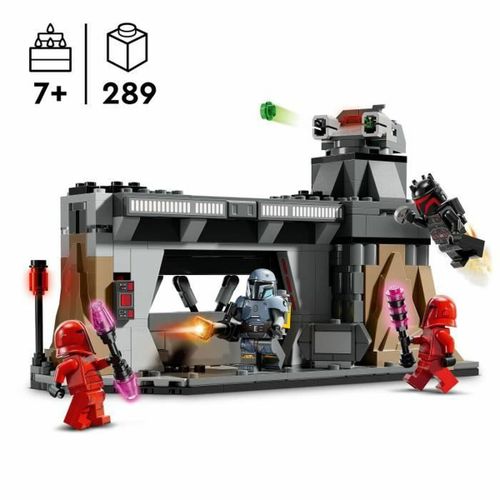 Playset Lego slika 2