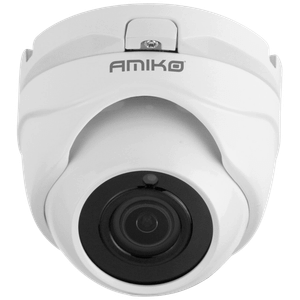 Amiko Home Kamera 2 MP, 1/2.8" SONY Starvis CMOS, HD Lens 2,8 mm - D20M230 AHD