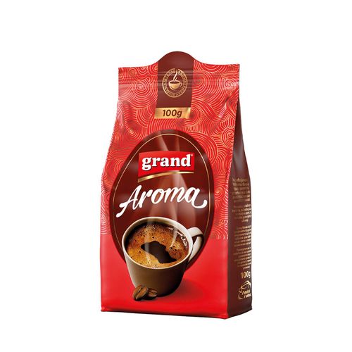 Grand kafa Aroma 100g slika 1