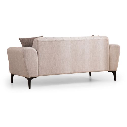 Hamlet - Beige Beige 2-Seat Sofa slika 6