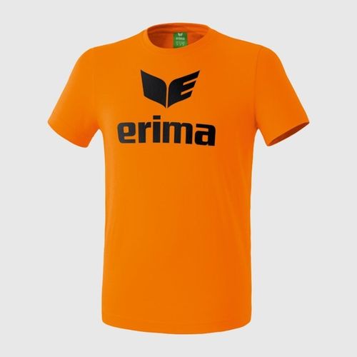 Majica Erima Promo Orange  slika 1