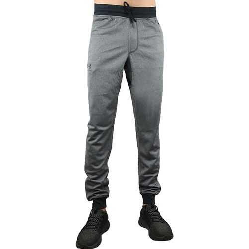 Muške sportske hlače Under armour sportstyle jogger 1290261-090 slika 1