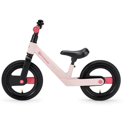 Kinderkraft balans bicikl GOSWIFT, Candy Pink slika 4