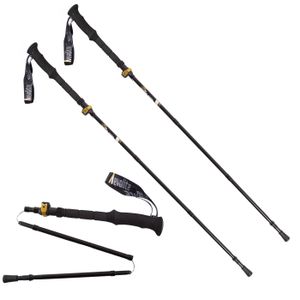 Evolite Treking štapovi Runner Micro Quick-Lock, 2kom