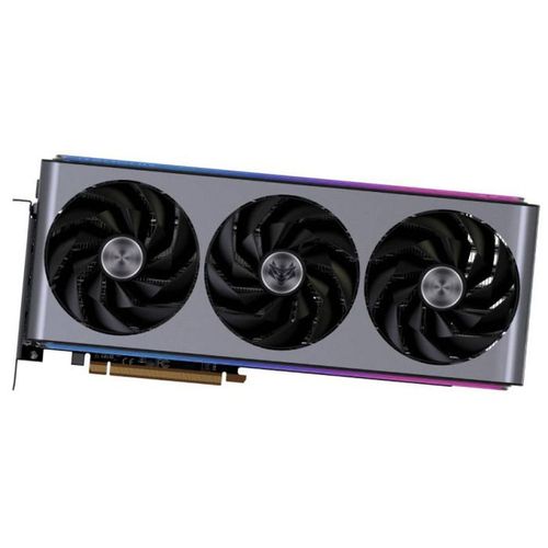 SVGA Sapphire Radeon RX 7900 XTX VAPOR-X OC 24GB GDDR6, 11322-01-40G slika 6