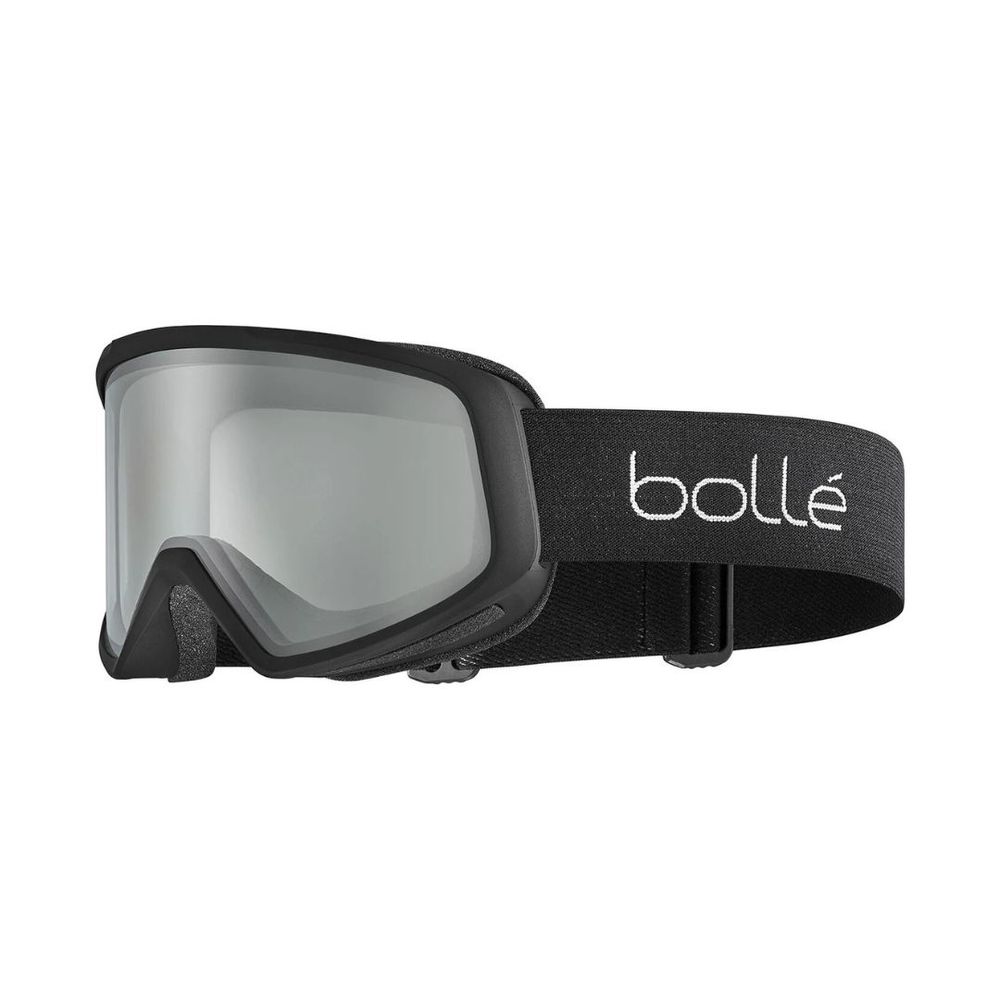 Bolle Naočale za skijanje BEDROCK, Crno/Sive slika 1