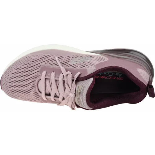 Ženske tenisice Skechers skech-air stratus 13278-mve slika 11