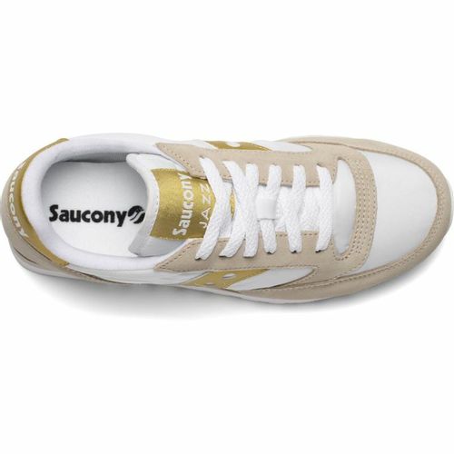 Sportske Tenisice za Žene Saucony Jazz Original - Bijela slika 7