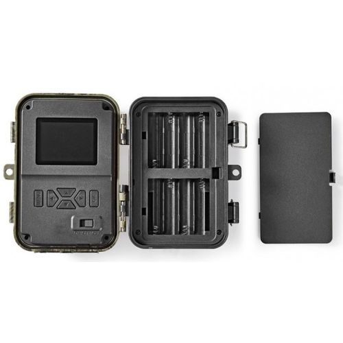 WCAM130GN Kamera na baterije za spoljnu upotrebu, 16MPix (3Mpix CMOS) 20m, LCD, Night vision slika 3