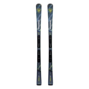 ROSSIGNOL Skije Forza 40 CA Xpress DFT RAOPX02D0164 + Vezovi FCLDX02