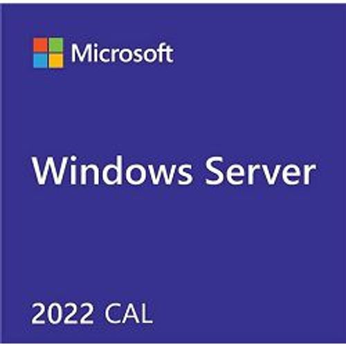 LENOVO Windows Svr 2022 CAL 5 User 7S05007XWW slika 1