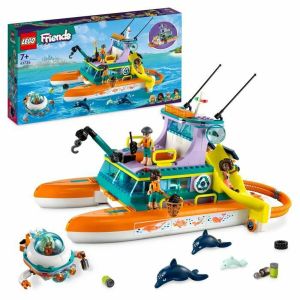 Playset Lego 41734 - Kreativna Zabava za Djecu