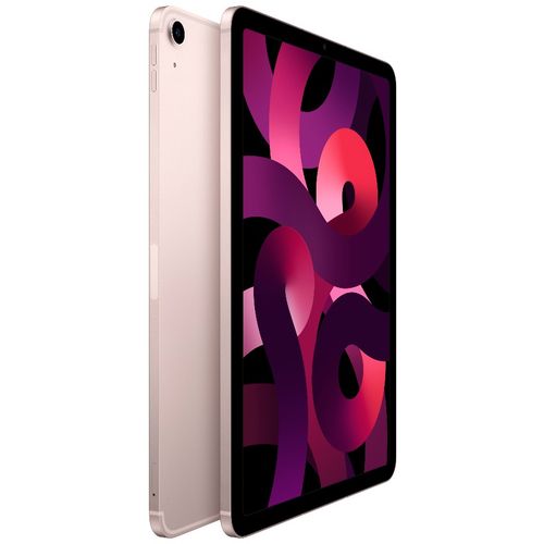 Apple iPad Air 5G 256GB (MM723HC/A) roze tablet 10.9" Octa Core Apple M1 8GB 256GB 12Mpx slika 3