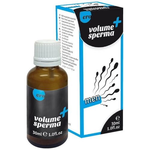 Volume Sperma - Men 30 ml slika 2