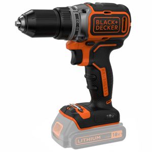 Black & Decker BL186N aku bušilica/odvijač 18v