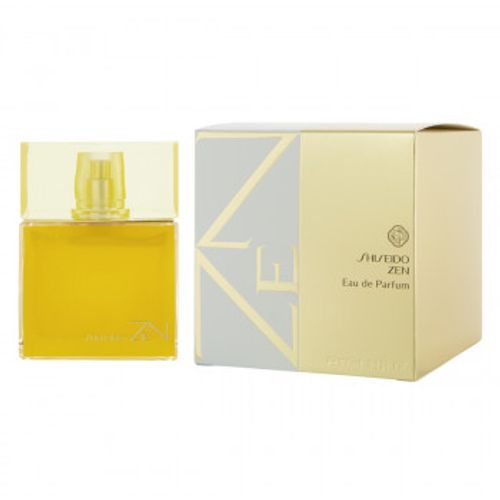 Shiseido Zen for Women (2007) Eau De Parfum 100 ml (woman) slika 1