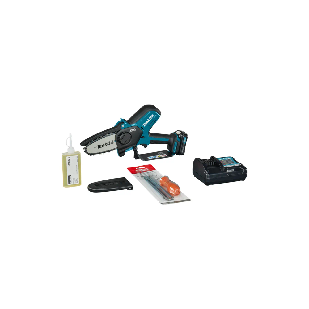 Makita - Akumulatorska pila za obrezivanje UC100DWA 12 V slika 1