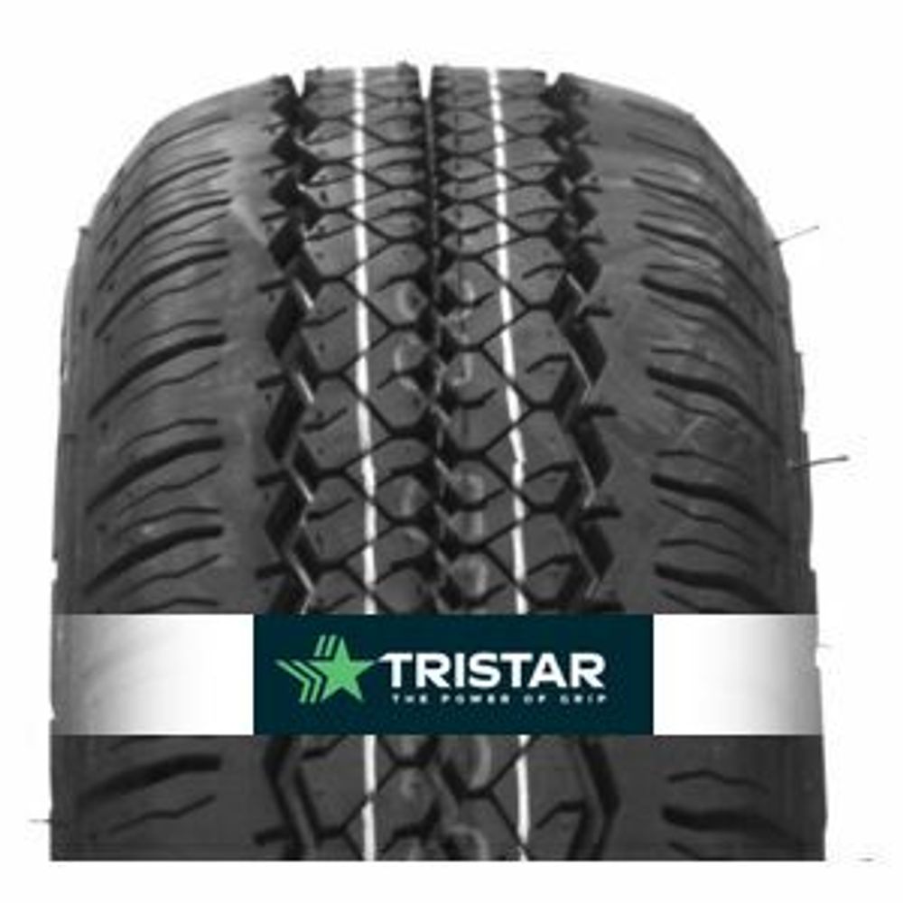 TRISTAR Ljetna guma 155R12C 88/86N 8PR RF08 slika 1