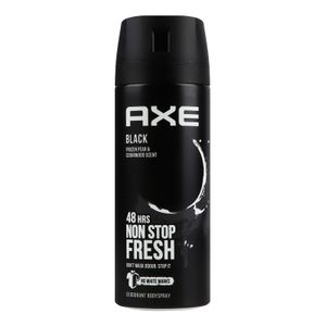 Axe Dezodorans u spreju Black 150ml