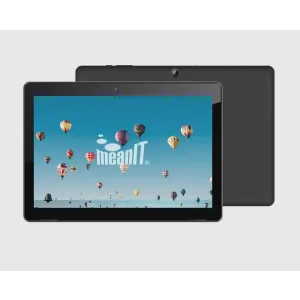 Tablet Meanit 10.1 X25-3G CPU QuadCore/2GB/16GB/prednja-zadnja kamera/SIM card/5000mAh/Android 10 Go