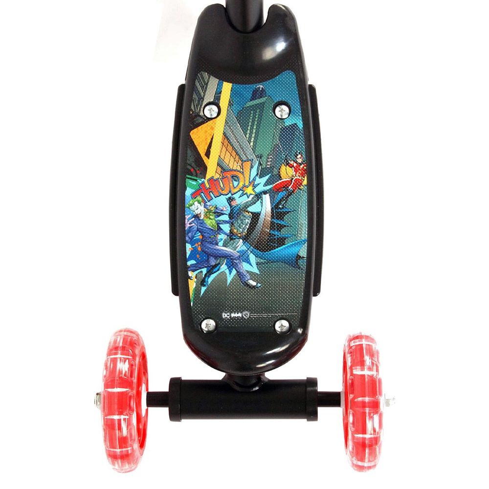 Batman Romobil na tri točka slika 5