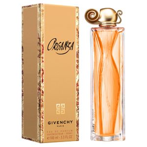Givenchy Organza Eau De Parfum 100 ml (woman)