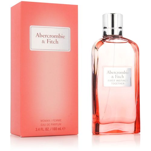 Abercrombie &amp; Fitch First Instinct Together for Her Eau De Parfum 100 ml (woman) slika 3