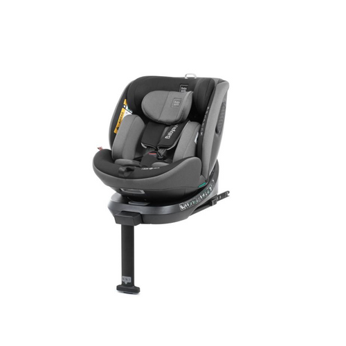 Babyauto a-s Core (40-150 cm) I-size, Anthracite slika 2