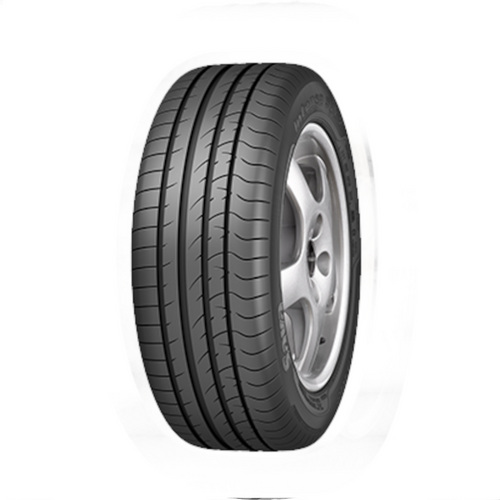 Sava 275/40R20 106Y INTENSA SUV 2 let    slika 1