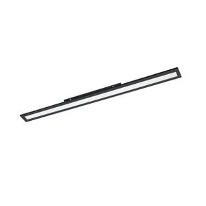 SALOBRENA 1 Stropna Rasvjeta - LED-CL 1195X100 4000K Crna/Bijela