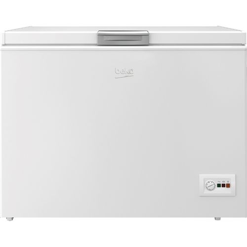 Beko HSA 32530 N Horizontalni zamrzivač slika 1