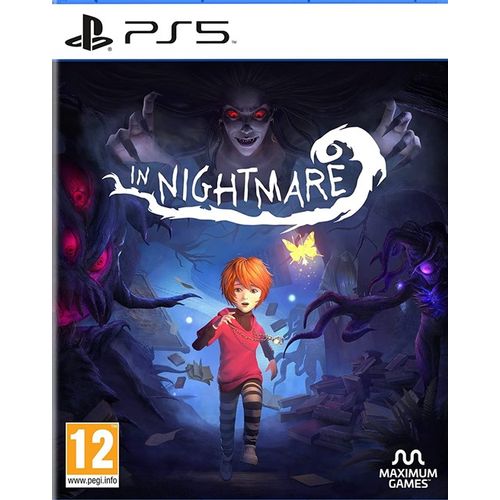 In Nightmare (Playstation 5) slika 1