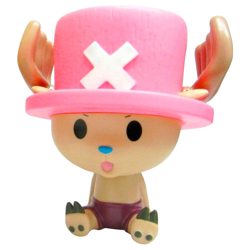 One Piece Chopper Chibi Kasica Figura 16cm slika 2