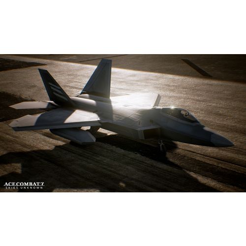 PS4 ACE COMBAT 7: SKIES UNKNOWN slika 3