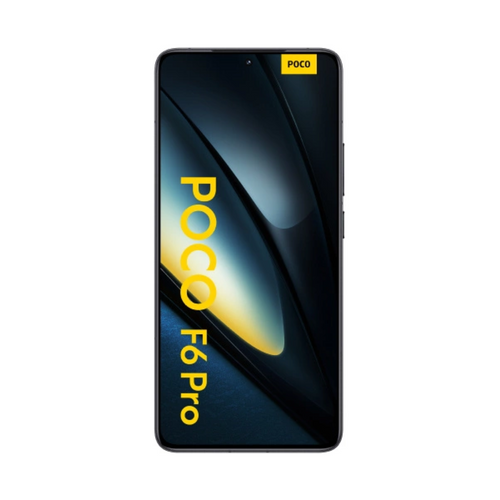 Xiaomi POCO F6 PRO 5G smartphone 16/1TB, black slika 2