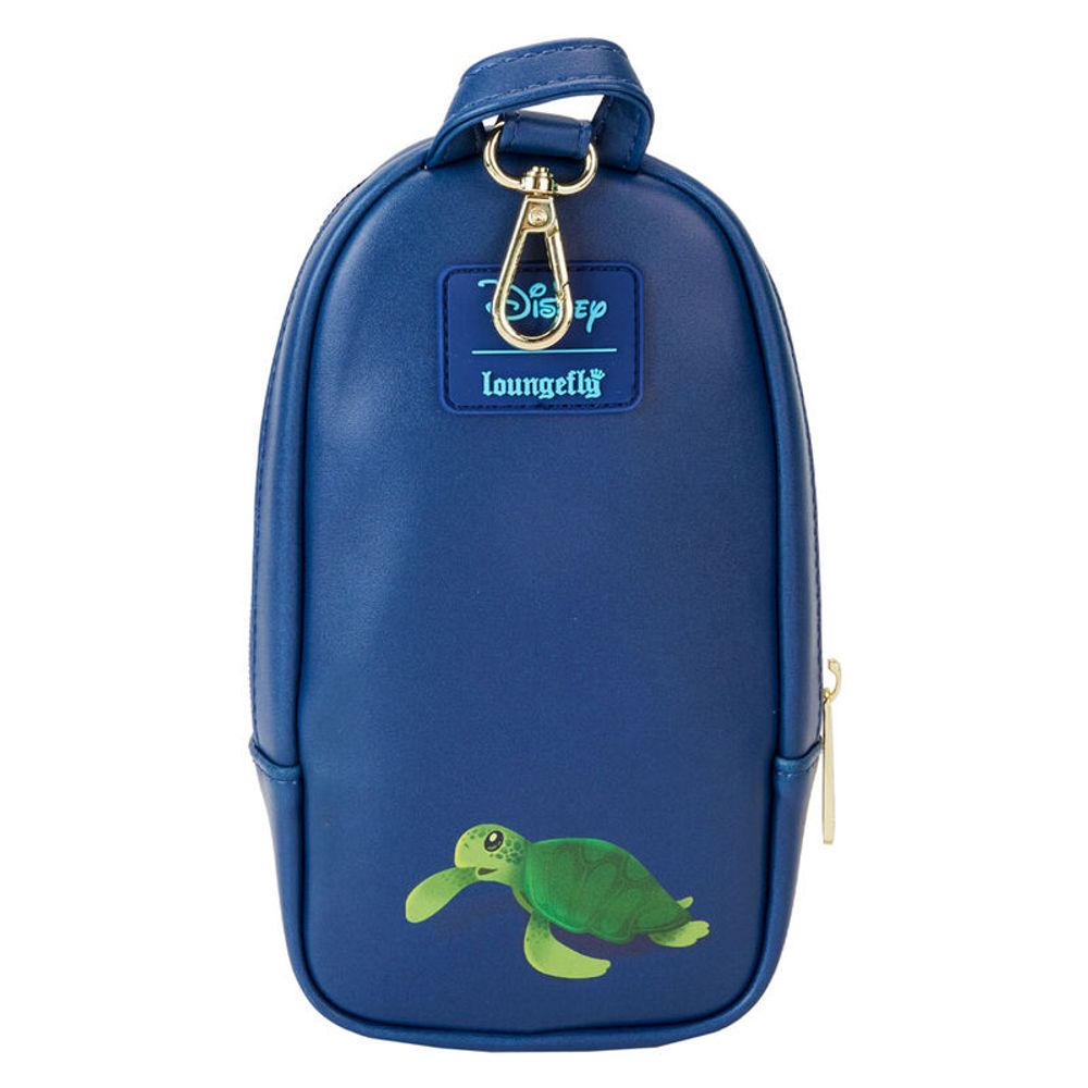 Loungefly Disney Stitch Camping Cuties Pernica slika 4