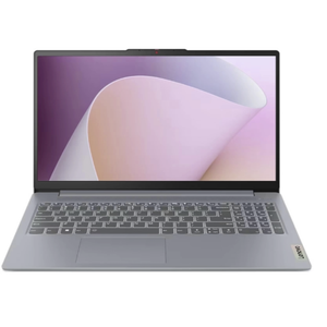 Lenovo IdeaPad 3 Slim 15IAN8 Laptop 15.6" DOS/FHD/i3-N305/8GB/512GB SSD/SRB/siva