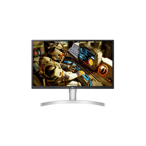 LG monitor 27UL550P-W slika 1