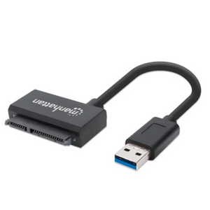 USB adapter Manhattan 130424 USB 3.0 - SATA