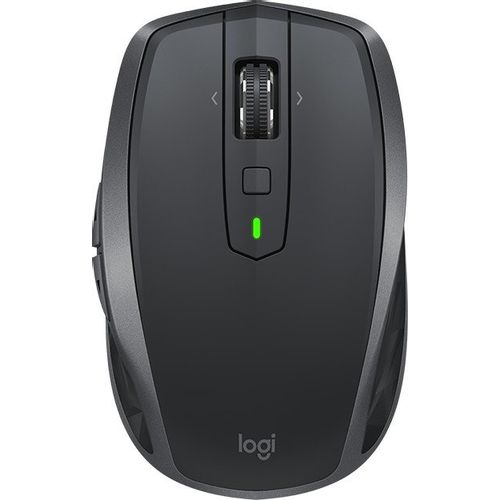 Logitech MX Anywhere 2S Mouse, Graphite slika 2