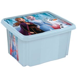 KEEEPER kutija za spremanje Frozen 24L