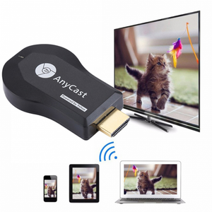 AnyCast M9 Plus USB Wi-Fi HDMI prijemnik za TV JWD-SP35