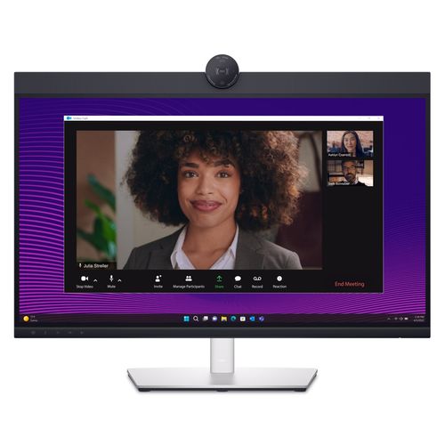 DELL 27 inch P2724DEB QHD Video konferencijski USB-C IPS monitor slika 1